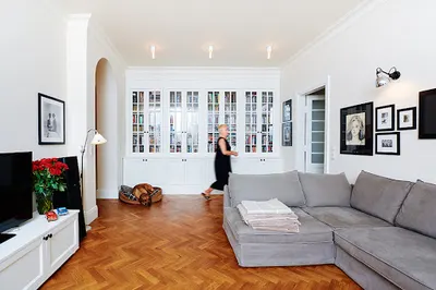 Marek Gadzicki - remonty mieszkań