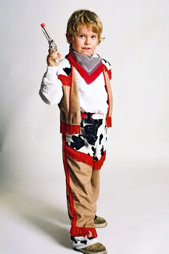 Maskarada - Wypożyczalnia kostiumów dla dzieci